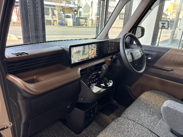 NISSAN ROOX 2025 Image 30