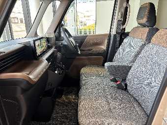 NISSAN ROOX 2025 Image 25