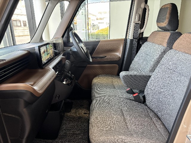 NISSAN ROOX 2025 Image 31