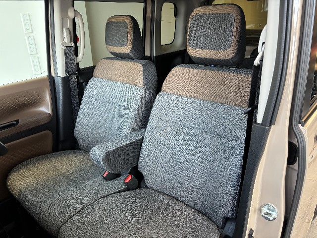 NISSAN ROOX 2025 Image 32