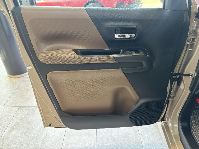 NISSAN ROOX 2025 Image 33