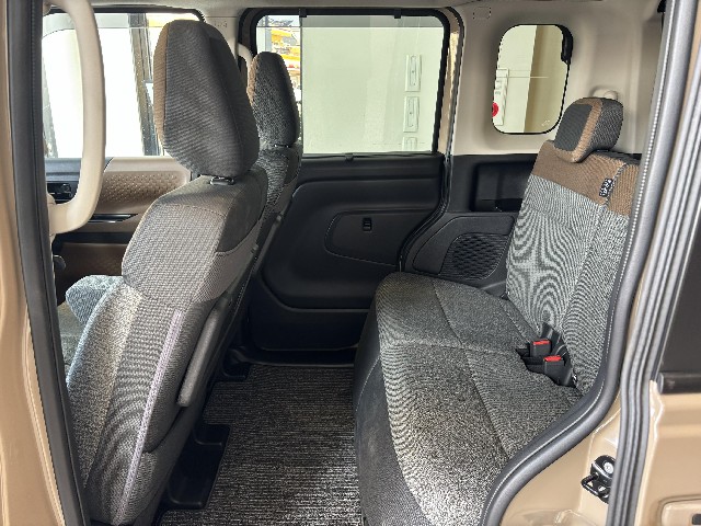 NISSAN ROOX 2025 Image 34