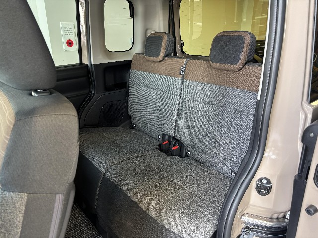 NISSAN ROOX 2025 Image 35