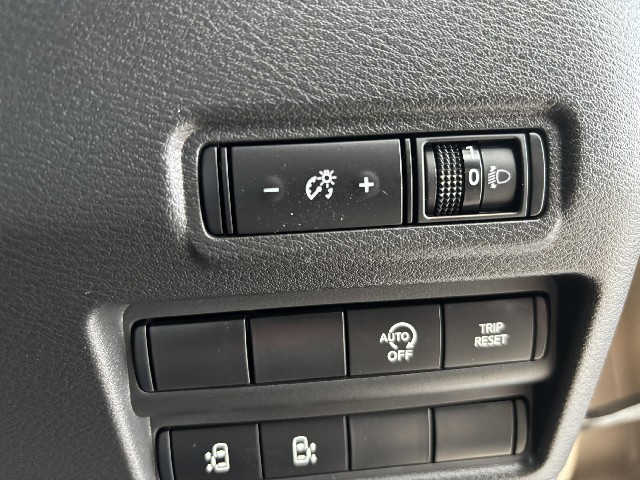 NISSAN ROOX 2025 Image 37