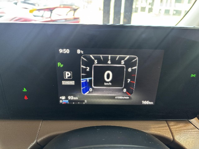 NISSAN ROOX 2025 Image 39