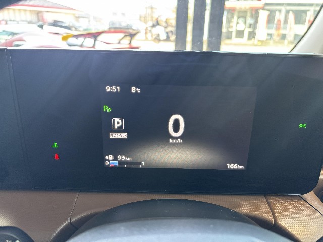 NISSAN ROOX 2025 Image 40