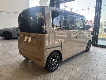 NISSAN ROOX 2025 Image 5