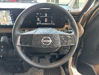 NISSAN ROOX 2025 Image 35