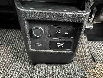 NISSAN ROOX 2025 Image 39