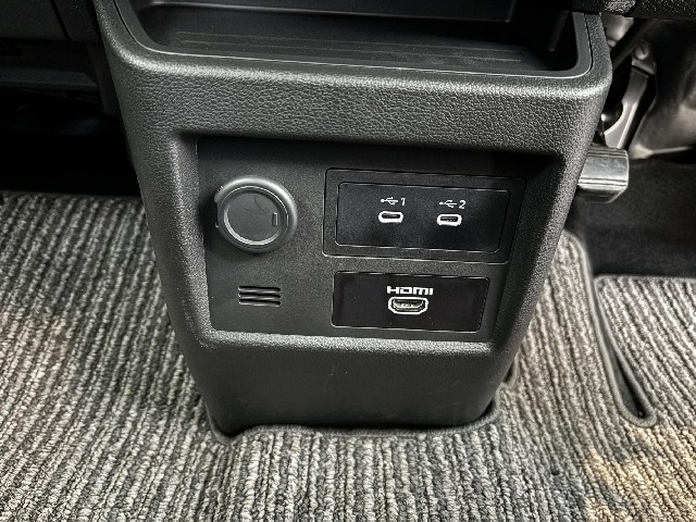 NISSAN ROOX 2025 Image 45