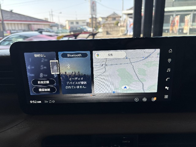 NISSAN ROOX 2025 Image 48