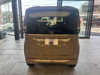 NISSAN ROOX 2025 Image 6