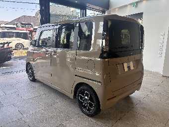 NISSAN ROOX 2025 Image 7