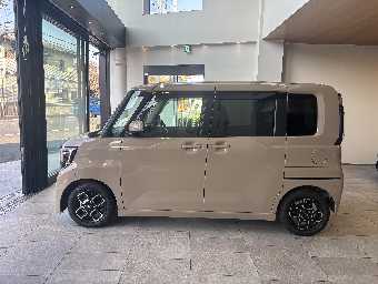 NISSAN ROOX 2025 Image 8