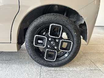 NISSAN ROOX 2025 Image 10