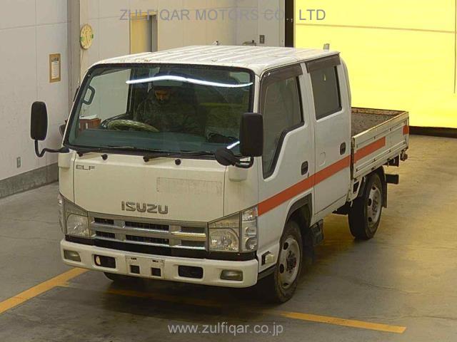 ISUZU ELF TRUCK 2010 Image 1