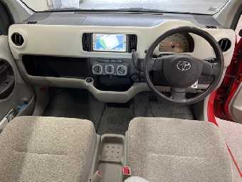 TOYOTA PASSO 2011 Image 5