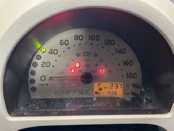 TOYOTA PASSO 2011 Image 6