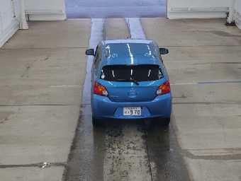 MITSUBISHI MIRAGE 2013 Image 3