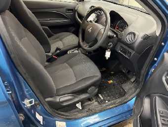 MITSUBISHI MIRAGE 2013 Image 4