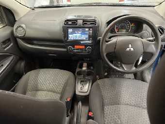 MITSUBISHI MIRAGE 2013 Image 5