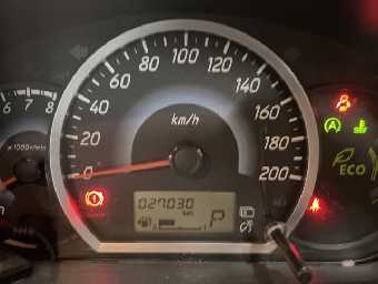 MITSUBISHI MIRAGE 2013 Image 6