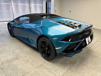 LAMBORGHINI HURACAN 2021 Image 15