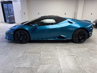 LAMBORGHINI HURACAN 2021 Image 16