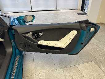 LAMBORGHINI HURACAN 2021 Image 24