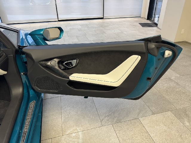 LAMBORGHINI HURACAN 2021 Image 30