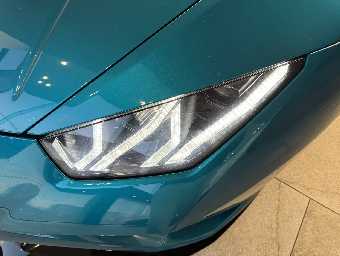 LAMBORGHINI HURACAN 2021 Image 25