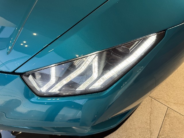 LAMBORGHINI HURACAN 2021 Image 31