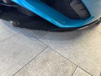 LAMBORGHINI HURACAN 2021 Image 26