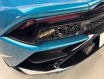 LAMBORGHINI HURACAN 2021 Image 28