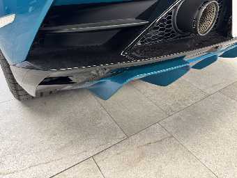 LAMBORGHINI HURACAN 2021 Image 29