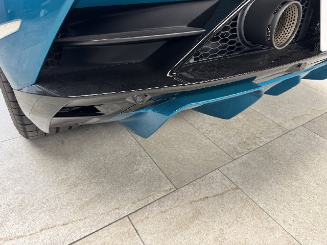 LAMBORGHINI HURACAN 2021 Image 35