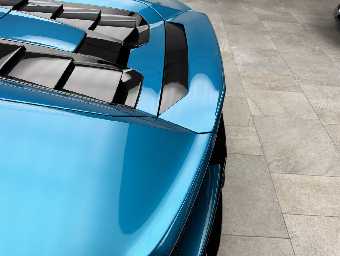 LAMBORGHINI HURACAN 2021 Image 31