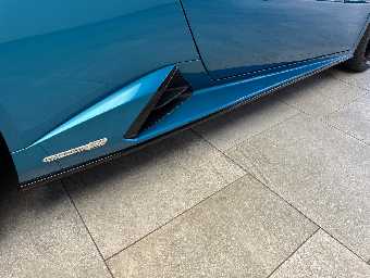 LAMBORGHINI HURACAN 2021 Image 33