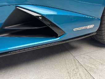 LAMBORGHINI HURACAN 2021 Image 34