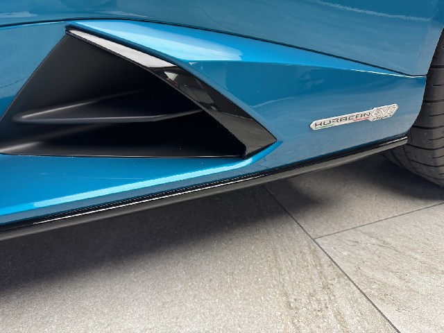 LAMBORGHINI HURACAN 2021 Image 40