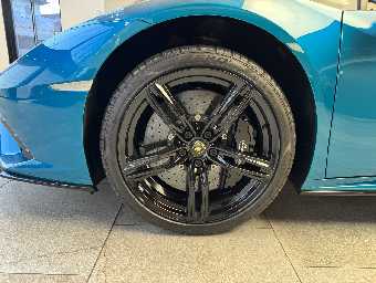 LAMBORGHINI HURACAN 2021 Image 35