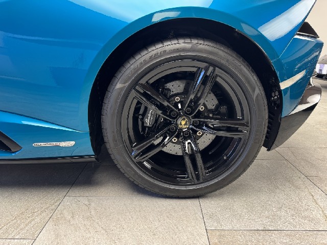 LAMBORGHINI HURACAN 2021 Image 42
