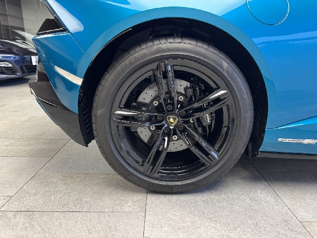 LAMBORGHINI HURACAN 2021 Image 43