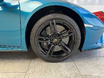 LAMBORGHINI HURACAN 2021 Image 38