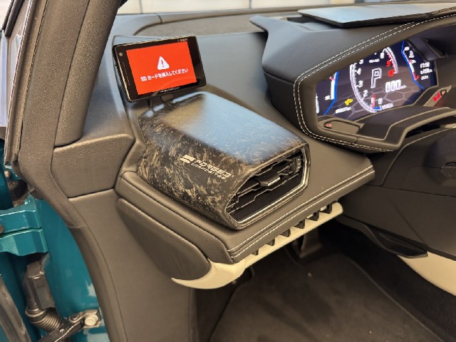 LAMBORGHINI HURACAN 2021 Image 45