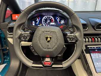 LAMBORGHINI HURACAN 2021 Image 40