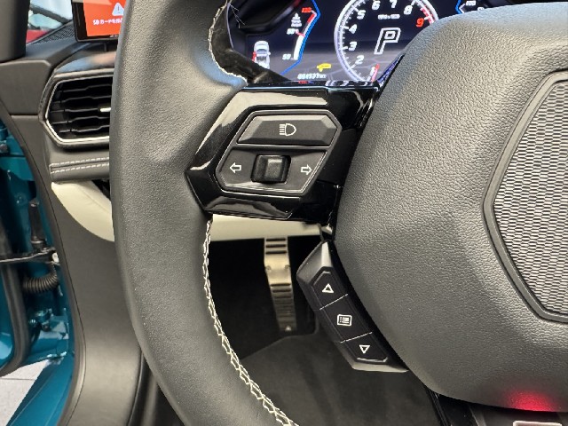 LAMBORGHINI HURACAN 2021 Image 47