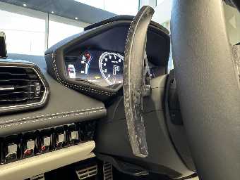 LAMBORGHINI HURACAN 2021 Image 44