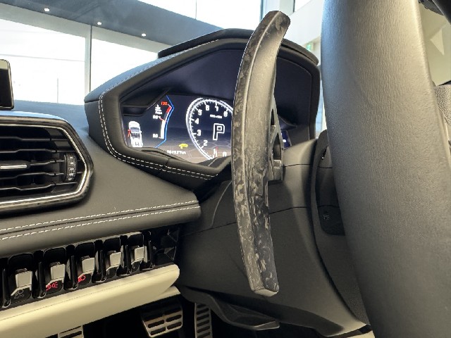 LAMBORGHINI HURACAN 2021 Image 50