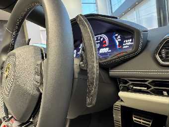 LAMBORGHINI HURACAN 2021 Image 45